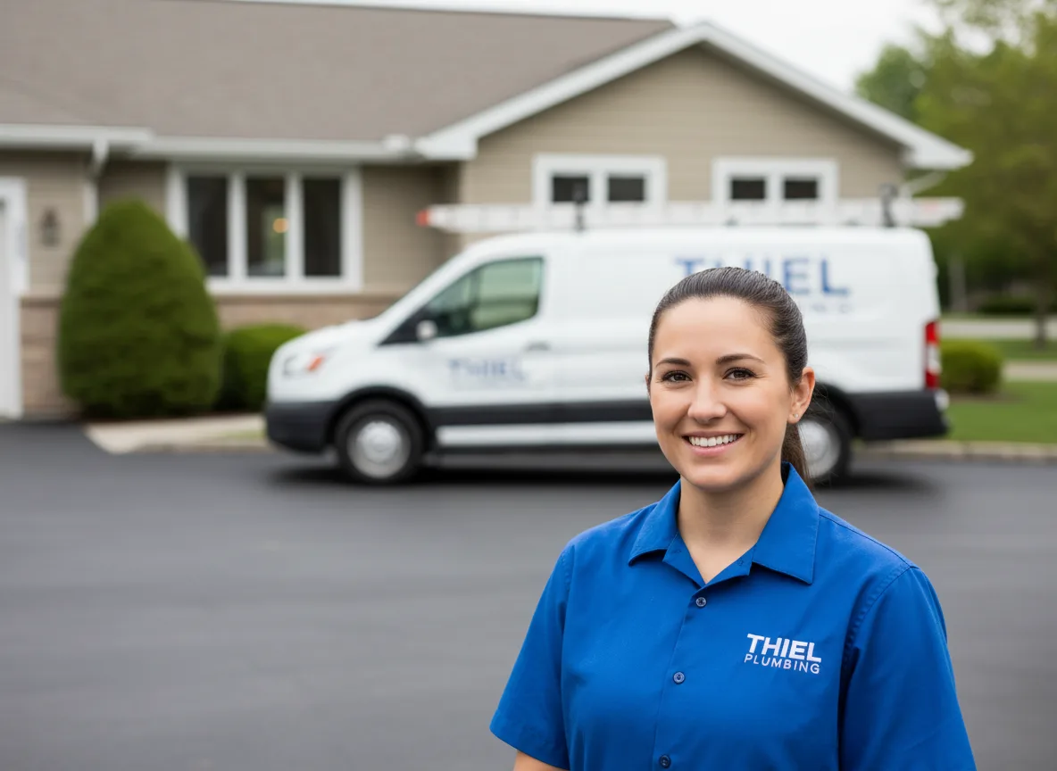 Plumber Tipton, MI FAQs